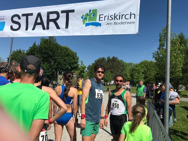 Lauf Eriskirch